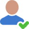author