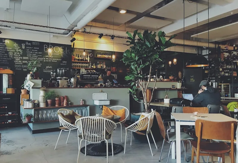 Brew Haven Franchise