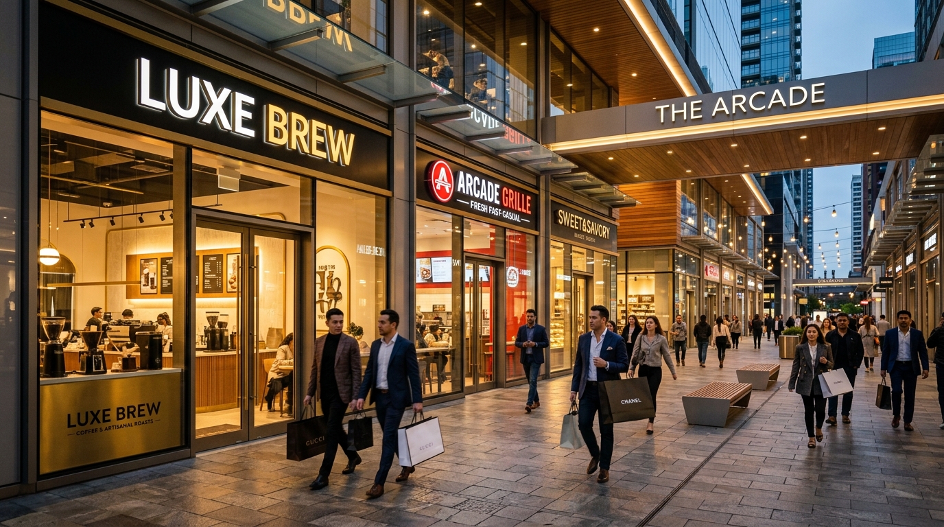 Top 10 High-Yield Franchise Opportunities In 2026 - Edition 3