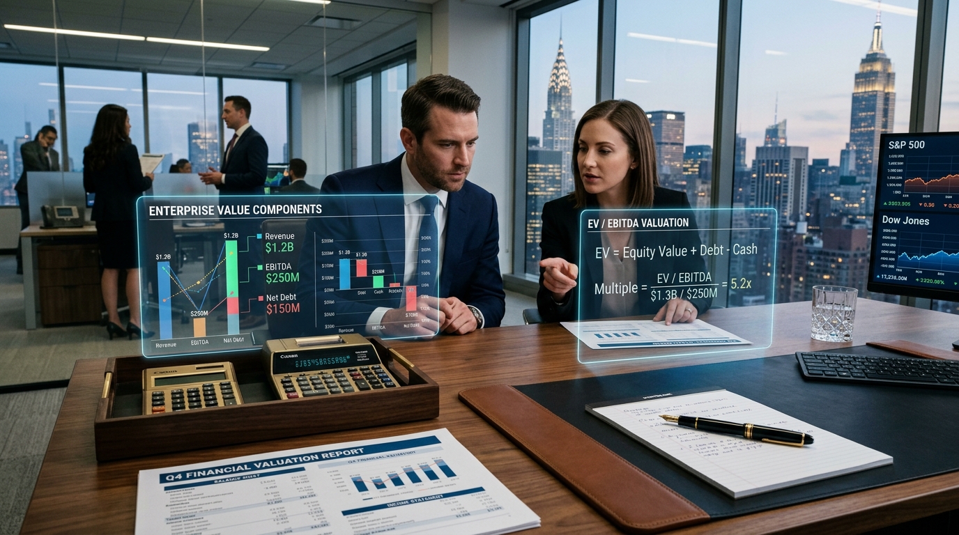 Navigating Financial Due Diligence: Red Flags To Watch Out For - Edition 3